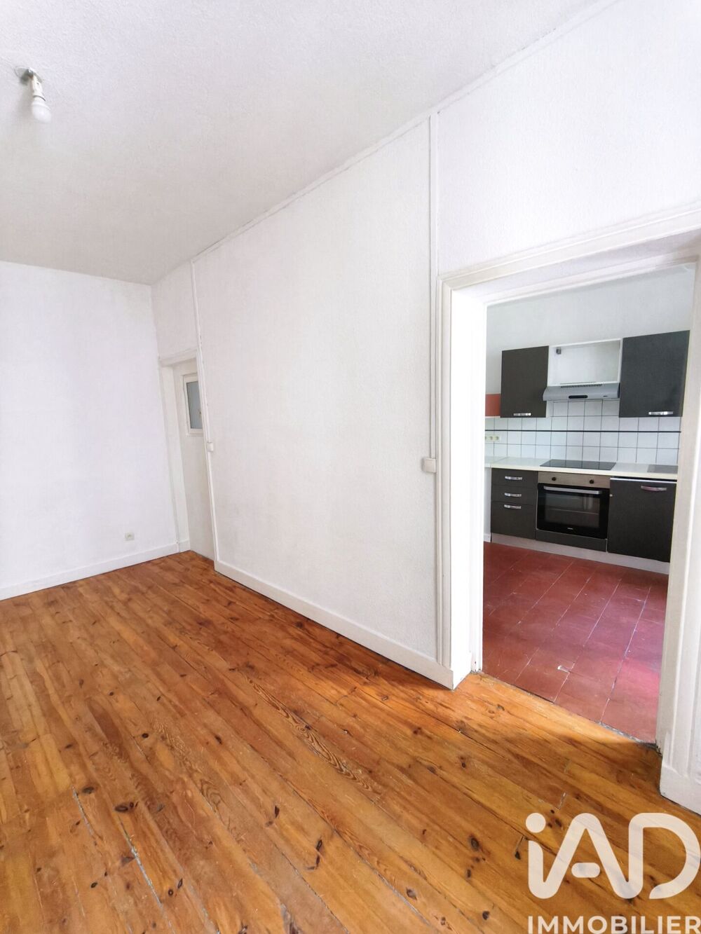 Vente Duplex 2 pièces