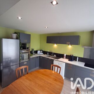 Maison à vendre 6 pièces 139 m²