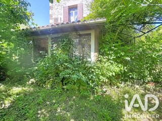  Maison à vendre 7 pièces 120 m²