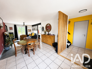  Maison à vendre 5 pièces 100 m²