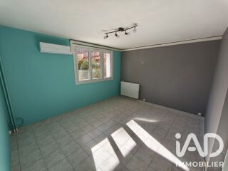  Appartement à vendre 3 pièces 61 m²