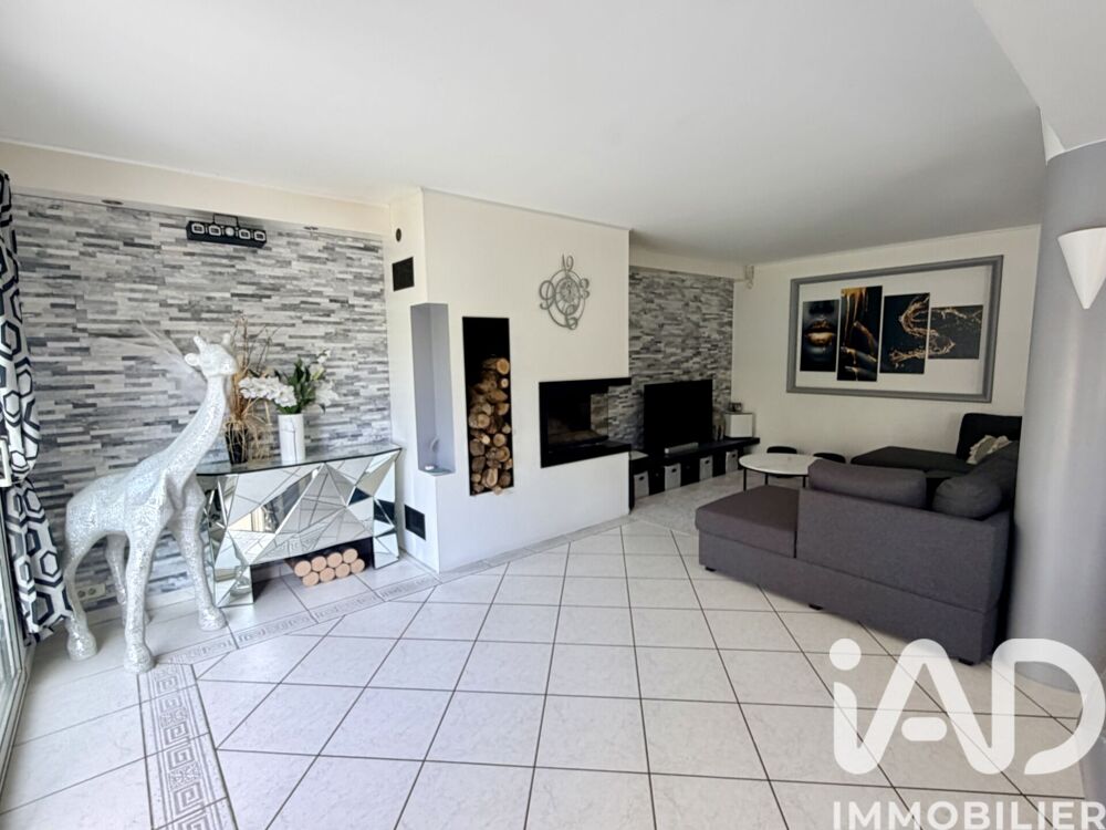 à vendre  Maison Wissous (91320)