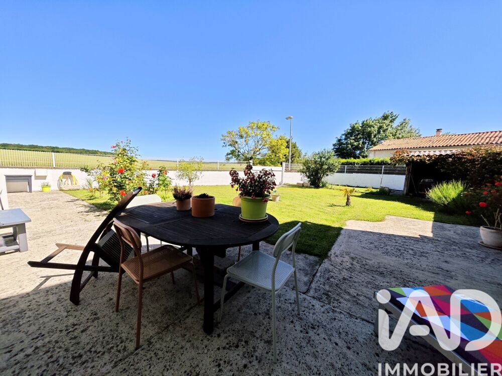 Vente Maison de campagne 6 pièces