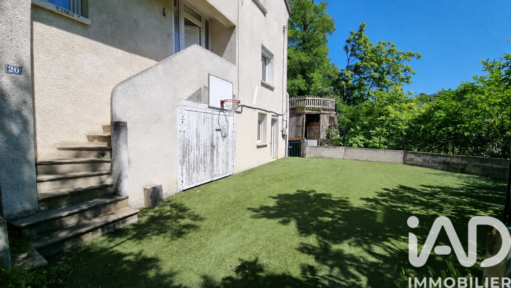 Vente Maison traditionnelle 5 pièces