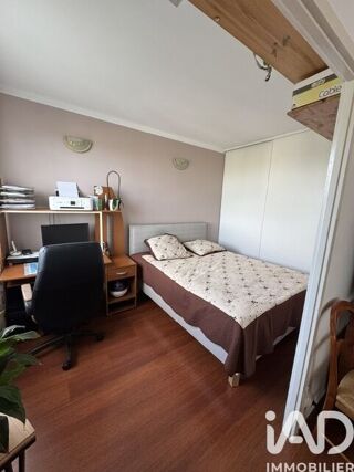  Appartement à vendre 4 pièces 73 m²