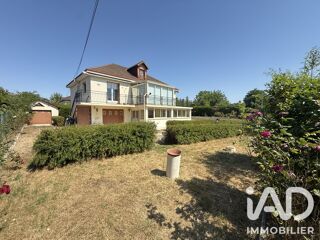  Maison à vendre 6 pièces 178 m²