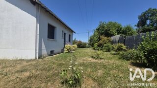  Maison à vendre 5 pièces 140 m²