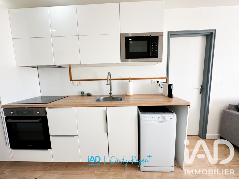 Vente Appartement Vente Appartement 2 pièces Mauguio