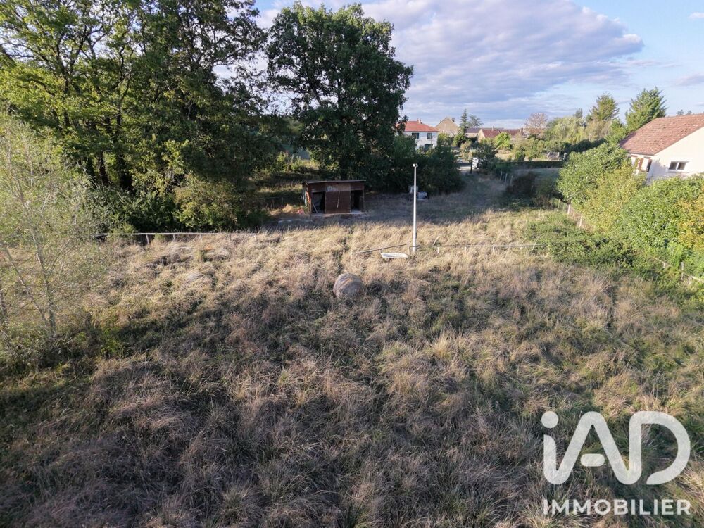 Vente Terrain Vente Terrain 11 963 m&sup2; Perrigny