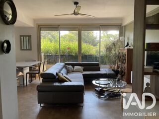 Appartement à vendre 5 pièces 107 m²