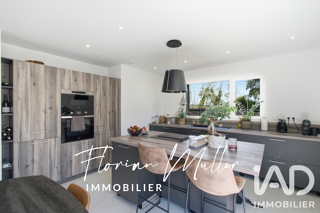  Maison à vendre 4 pièces 102 m²