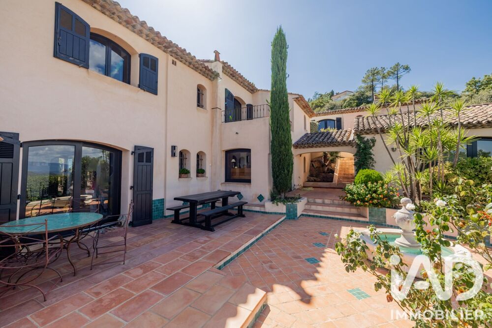 à vendre  Maison Mandelieu-la-Napoule (06210)