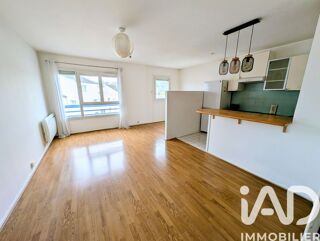  Appartement à vendre 1 pièce 37 m²