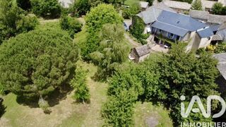  Maison à vendre 3 pièces 80 m²