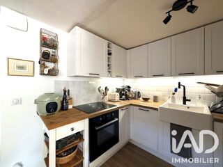  Appartement à vendre 3 pièces 57 m²