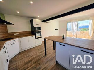  Maison à vendre 4 pièces 62 m²