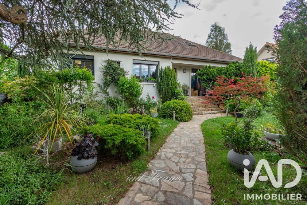 Vente Maison Vente Maison/villa 8 pièces Orgeval