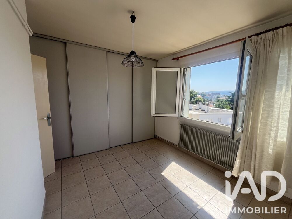 Vente Appartement Vente Appartement 3 pièces Bourg-lès-valence