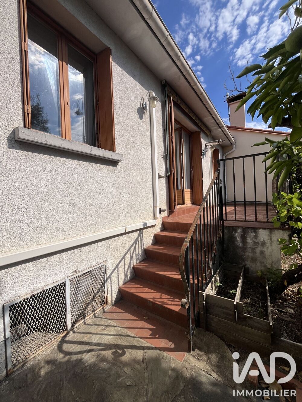 Vente Maison Vente Maison/villa 4 pièces Céret