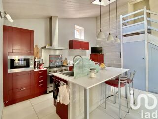  Maison à vendre 6 pièces 185 m²