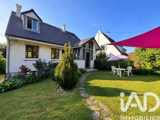  Maison � vendre 5 pi�ces 150 m�