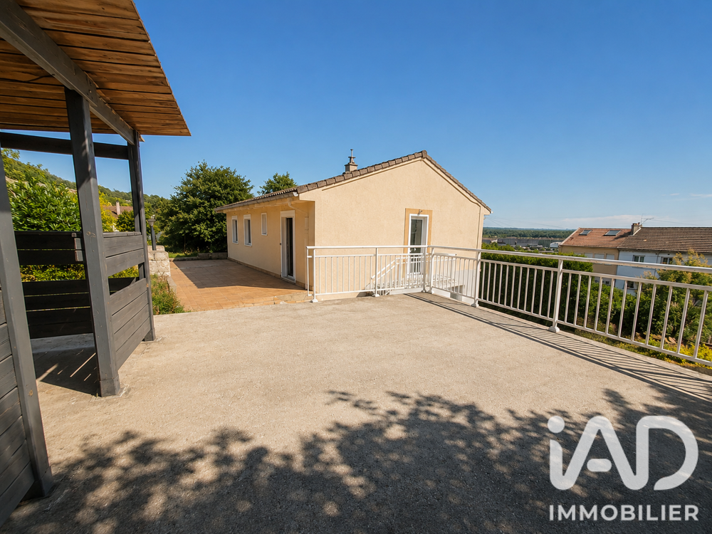 Vente Maison de village 4 pièces