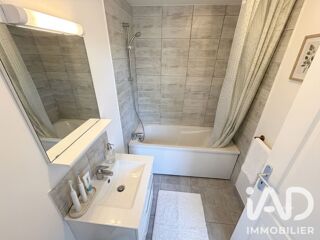  Maison à vendre 4 pièces 60 m²