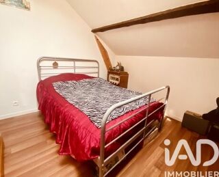  Maison à vendre 3 pièces 90 m²