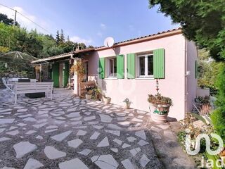  Maison à vendre 5 pièces 115 m²
