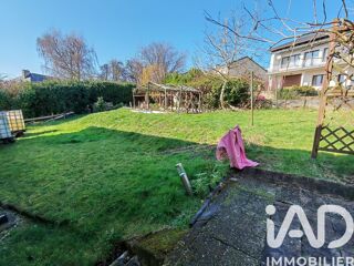  Maison à vendre 5 pièces 135 m²