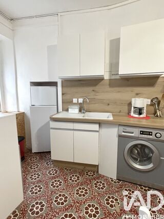  Maison à louer 3 pièces 71 m²
