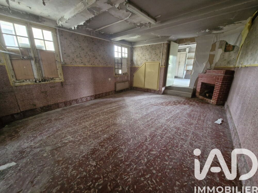 Vente Maison/villa 3 pièces