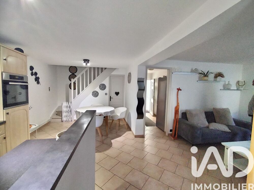 Vente Maison Vente Maison de ville 4 pièces Pontault-combault