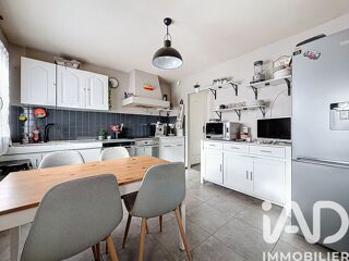  Maison � vendre 5 pi�ces 108 m�