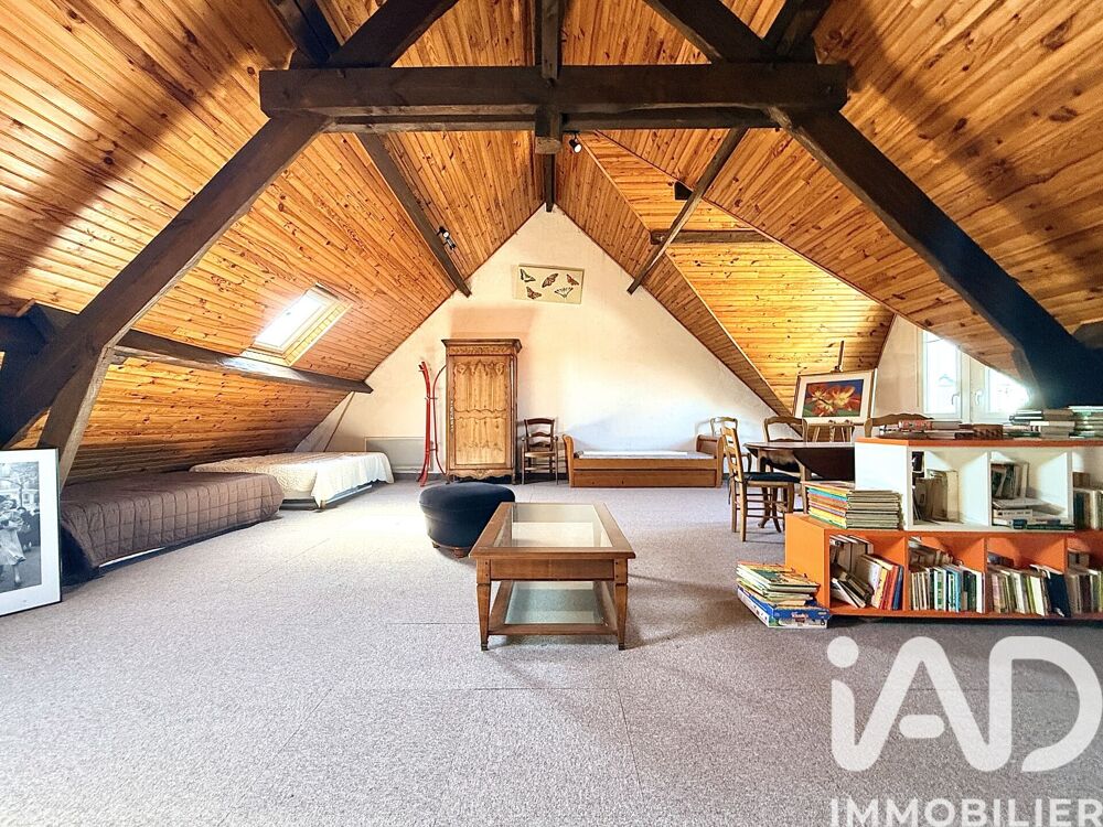 à vendre  Maison Nantes (44300)