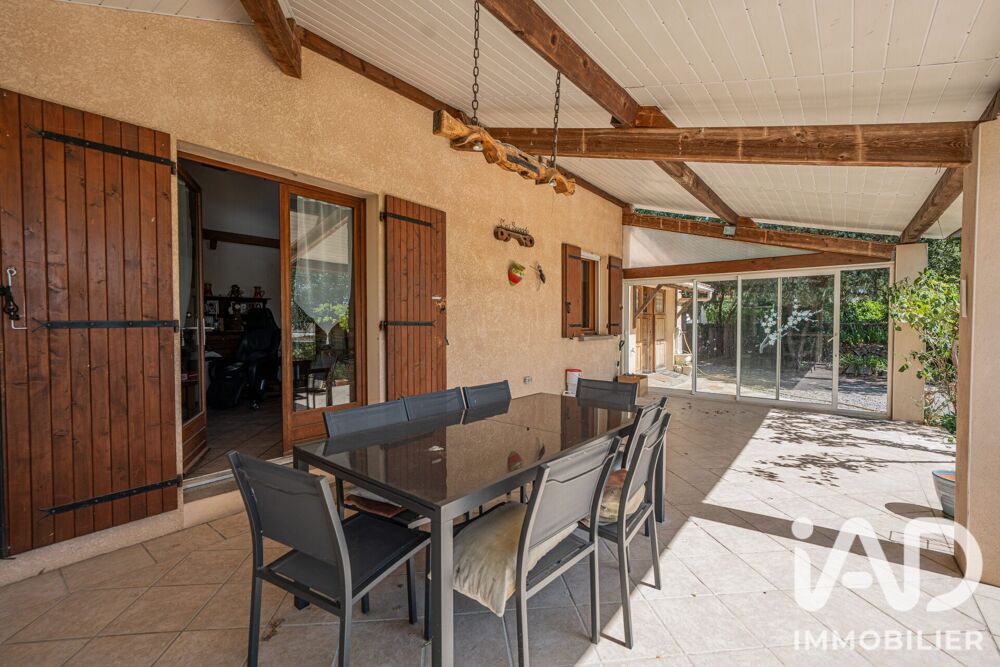 Vente Maison traditionnelle 4 pièces