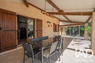  Maison à vendre 4 pièces 111 m²