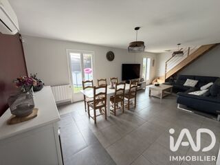  Maison à vendre 5 pièces 110 m²