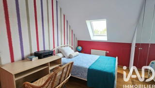  Maison � vendre 6 pi�ces 119 m�