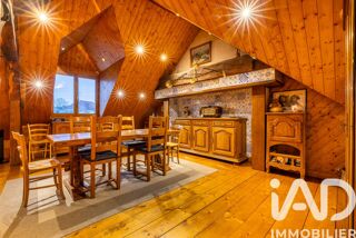  Immeuble à vendre 460 m²