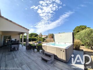  Maison à vendre 5 pièces 100 m²
