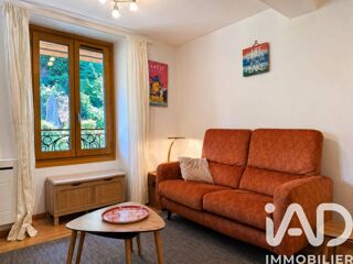  Appartement � vendre 2 pi�ces 34 m�