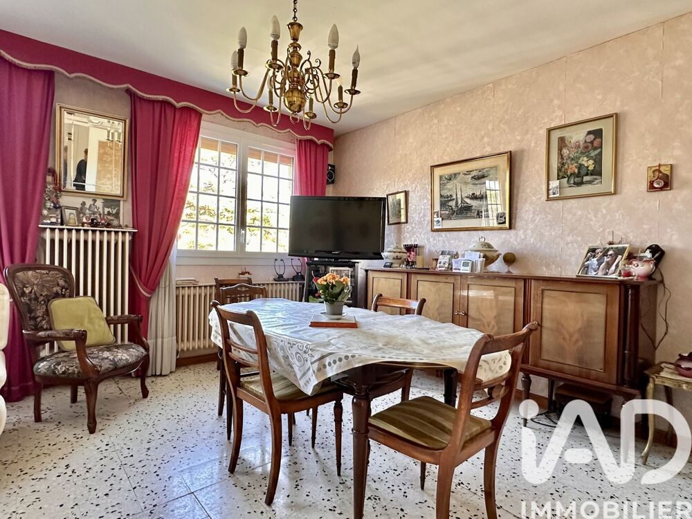Vente Maison traditionnelle 4 pièces