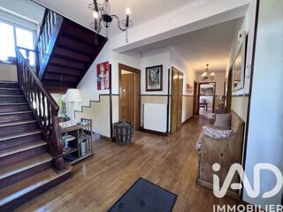  Maison à vendre 10 pièces 265 m²