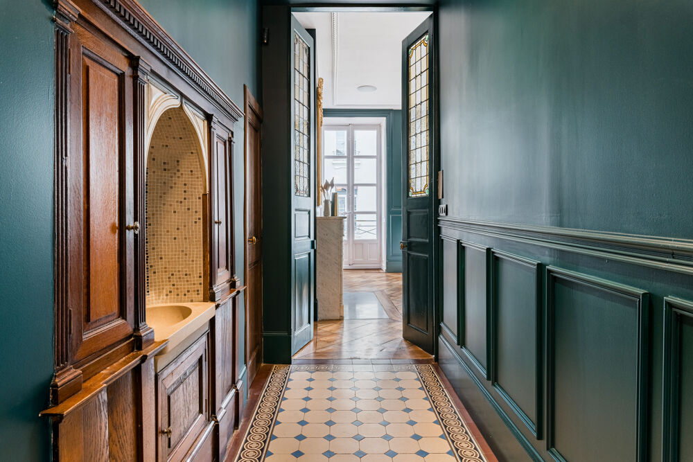 à vendre  Appartement Grenoble (38000)