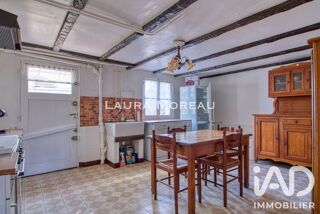  Maison à vendre 4 pièces 92 m²