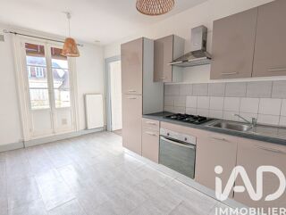  Appartement � vendre 2 pi�ces 35 m�
