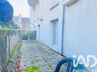  Appartement à vendre 1 pièce 34 m²