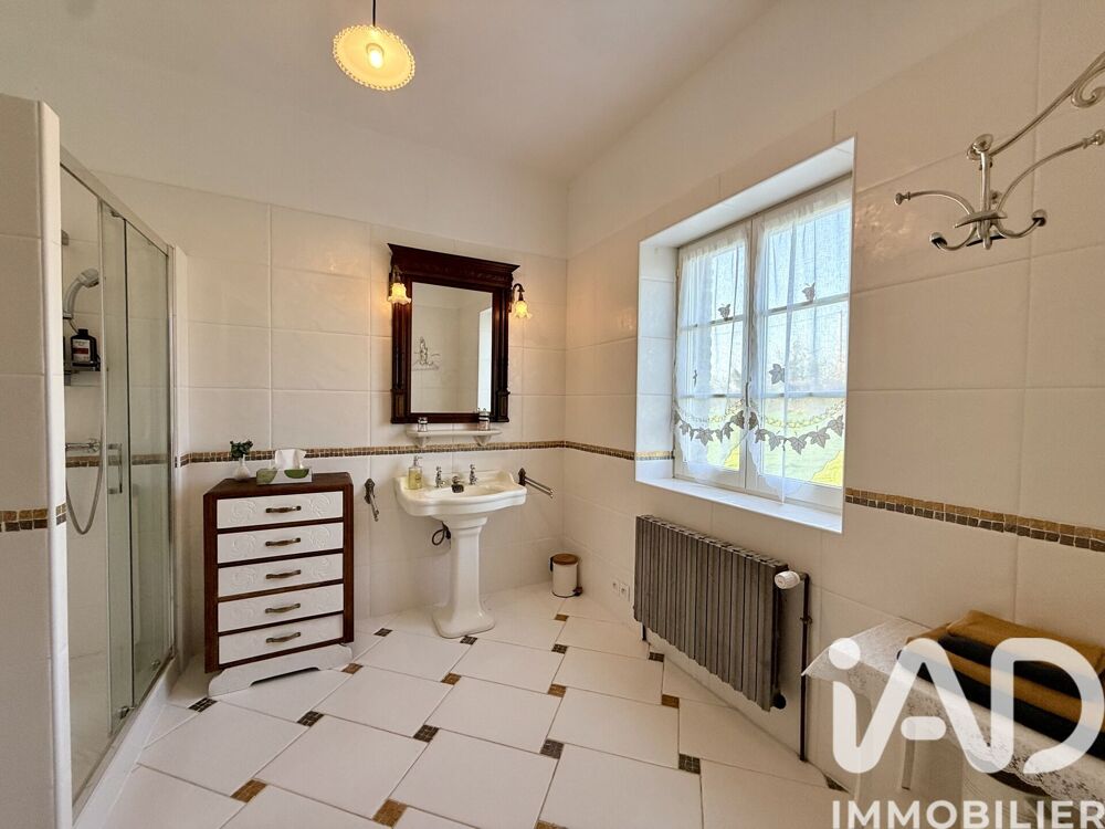 � vendre  Maison Villebaudon (50410)