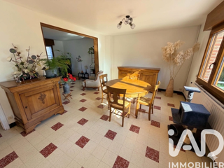  Maison à vendre 6 pièces 98 m²